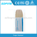 Tongue Depressor Torch